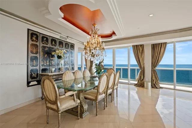 $18,500 | 9601 Collins Avenue, Unit 1206, Bal Harbour, FL 33154