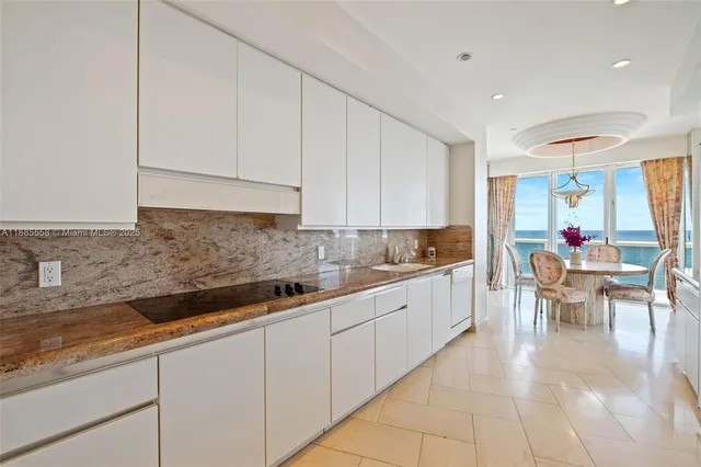 $18,500 | 9601 Collins Avenue, Unit 1206, Bal Harbour, FL 33154