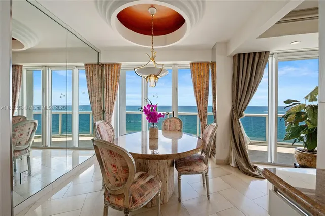 $18,500 | 9601 Collins Avenue, Unit 1206, Bal Harbour, FL 33154