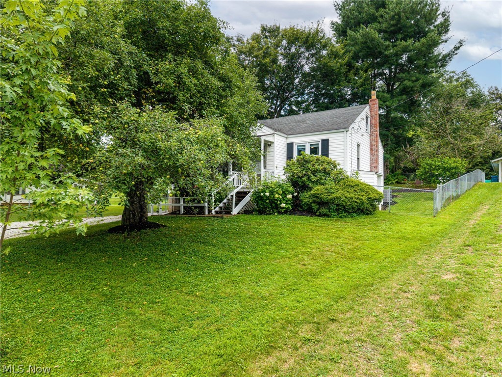 2188 Moffett Road Lucas, OH 44843 - Photo 2 of 20