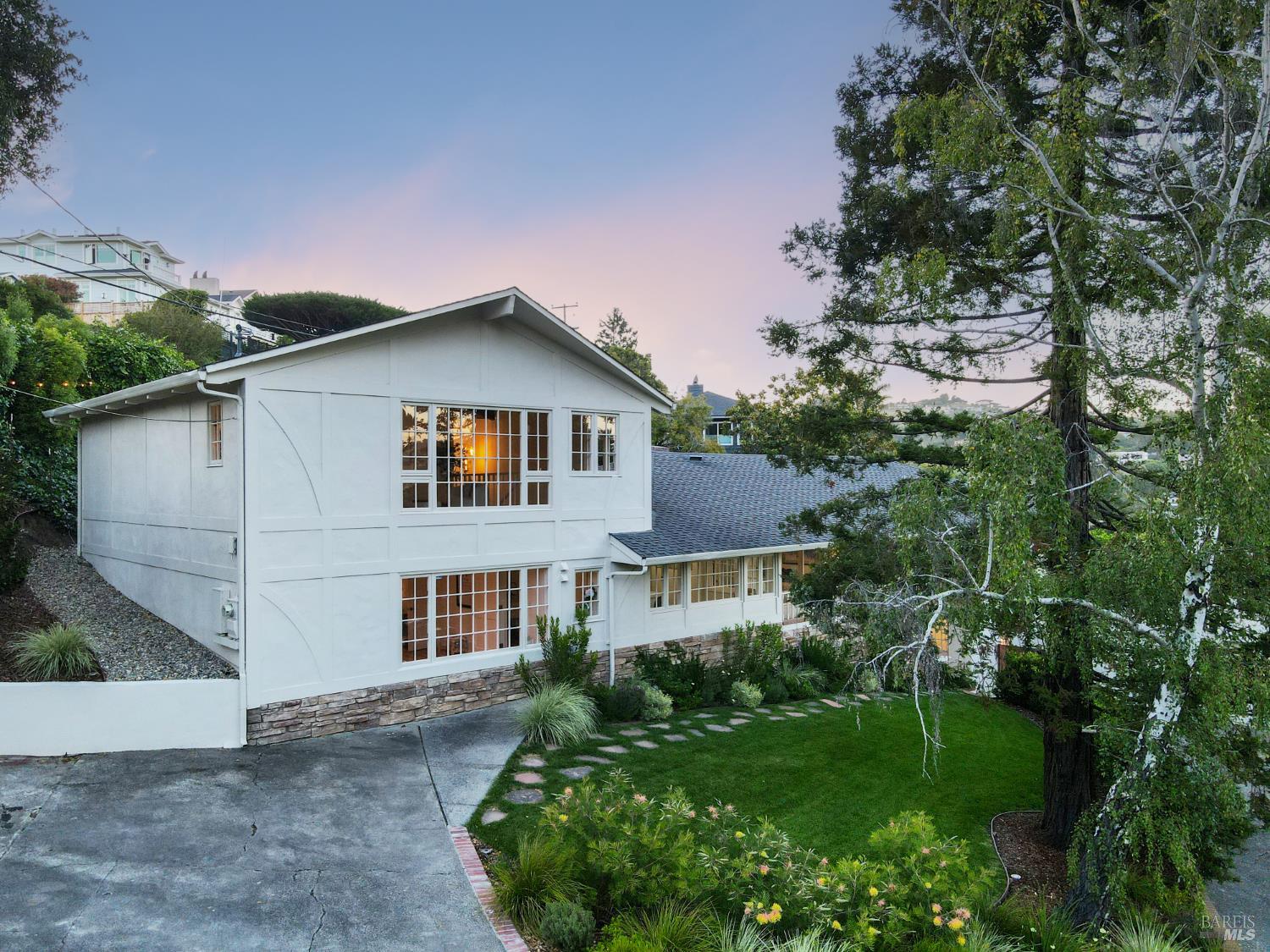 120 Ricardo Road Mill Valley, CA 94941 - Photo 54 of 64