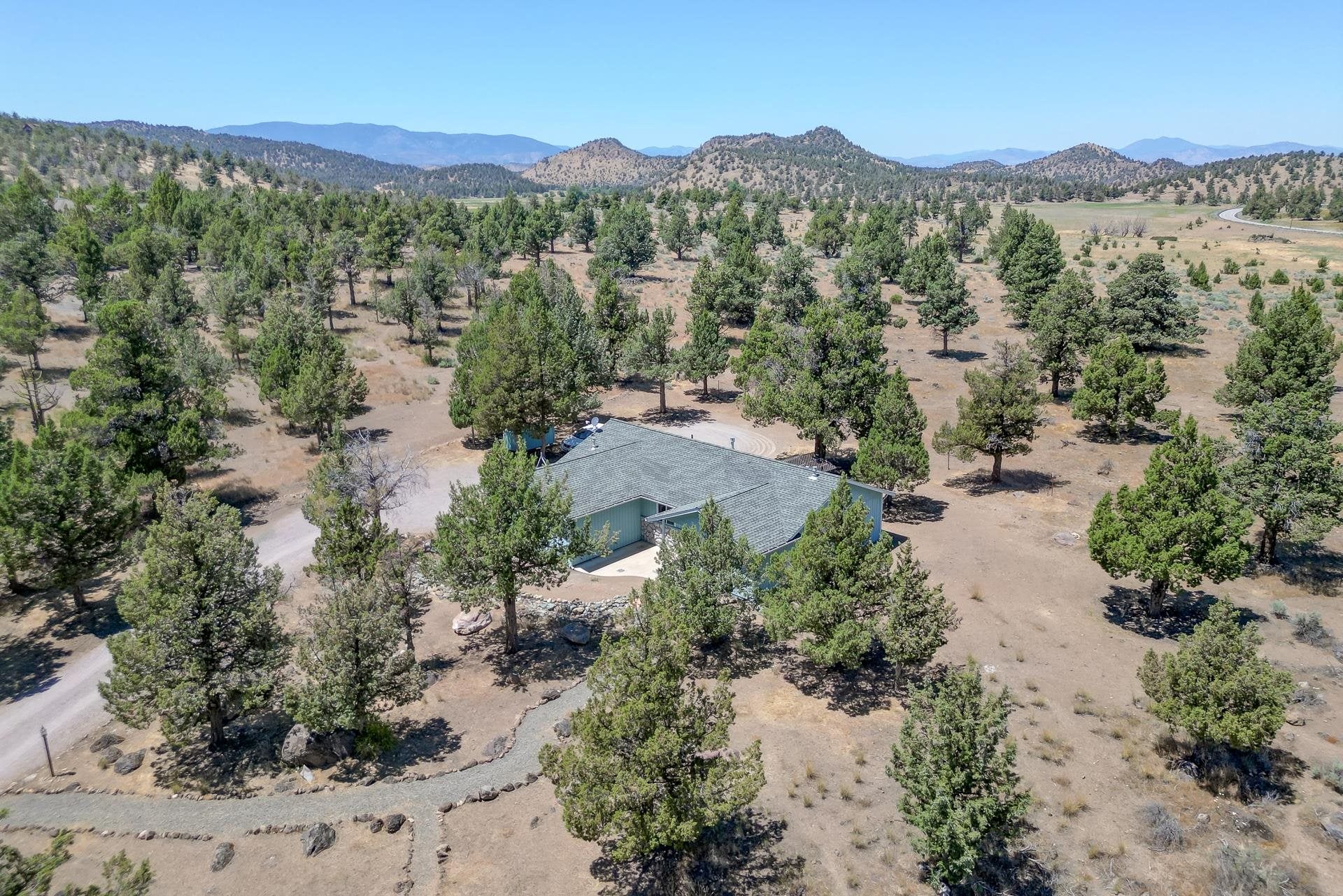 5321 Seldom Seen Ranch Road Weed, CA 96094 - Photo 41 of 49 Gallery Image 41