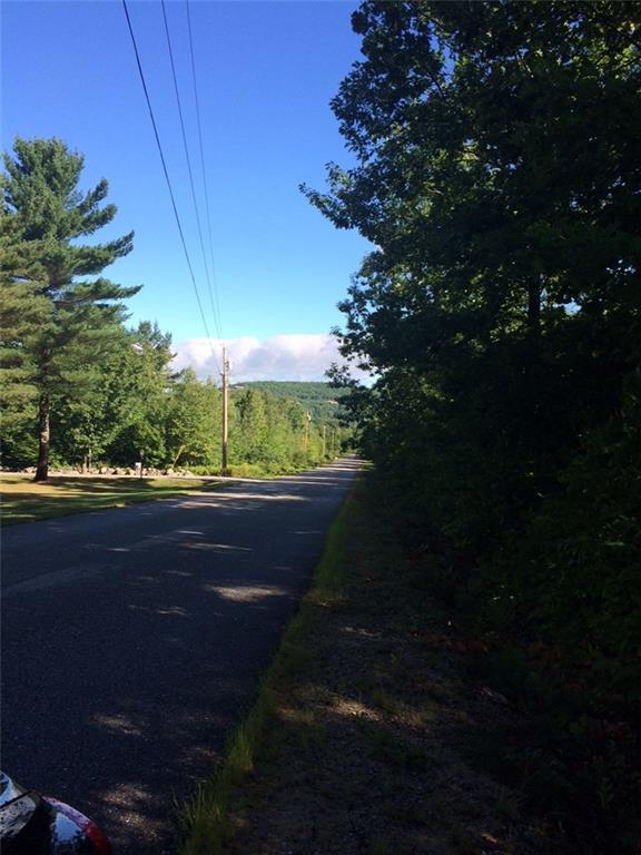 7 Ridgeview Road Harrison, ME 04040 - Photo 2 of 5 Paved road so no dust!