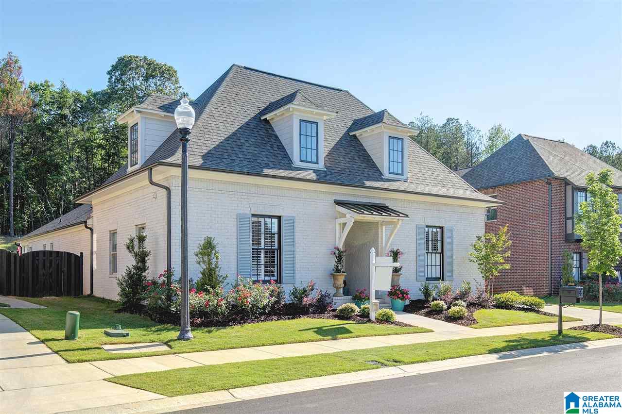 2588 Montauk Road Birmingham, AL 35226 - Photo 2 of 35