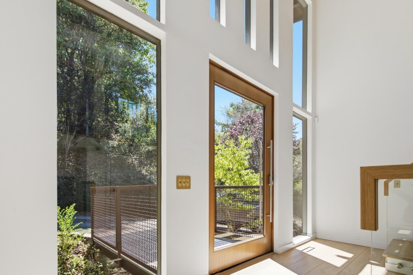 369 Ramona Road Portola Valley, CA 94028 - Photo 2 of 15