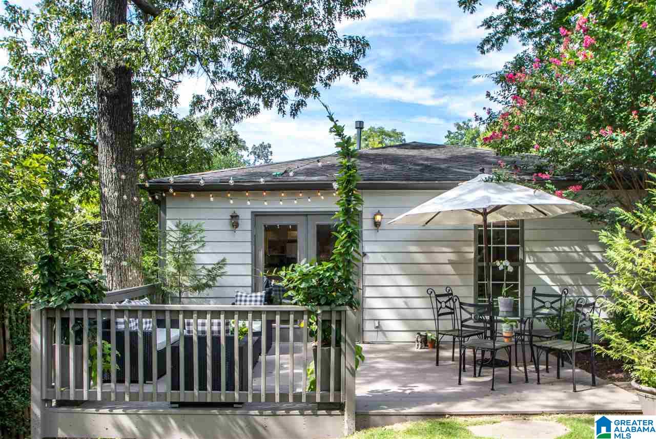 133 Spring Street Mountain Brook, AL 35213 - Photo 32 of 36