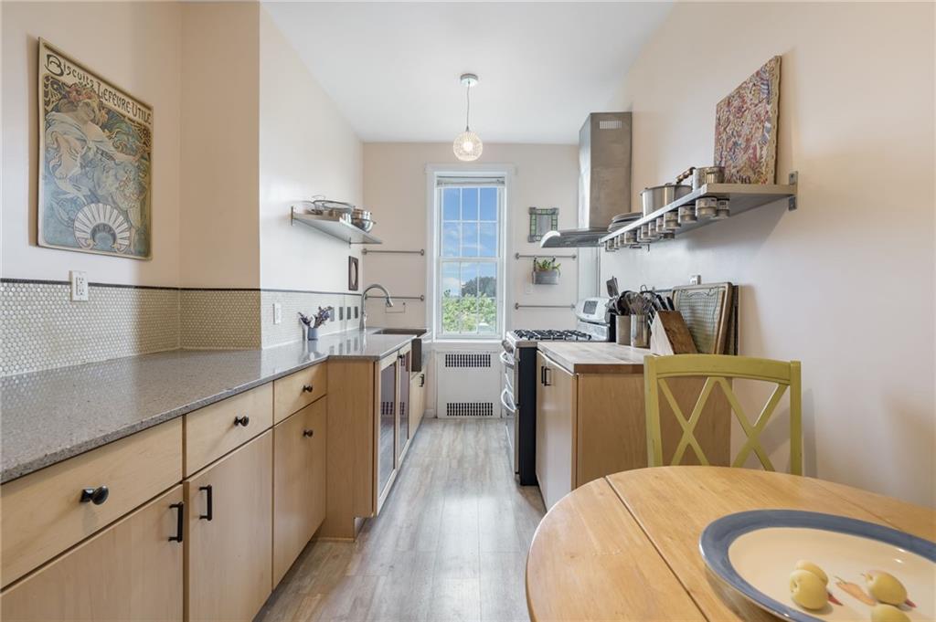 1409 Albemarle Road, Unit 5B Brooklyn, NY 11226 - Photo 10 of 21