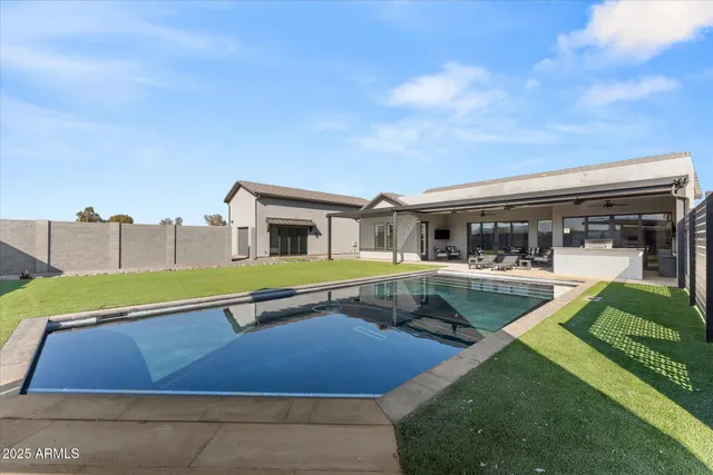 $7,500 | 20319 East Orchard Lane, Queen Creek, AZ 85142