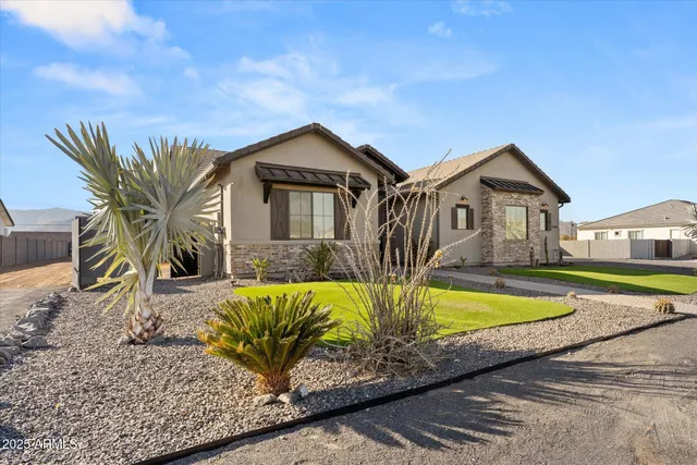 $7,500 | 20319 East Orchard Lane, Queen Creek, AZ 85142