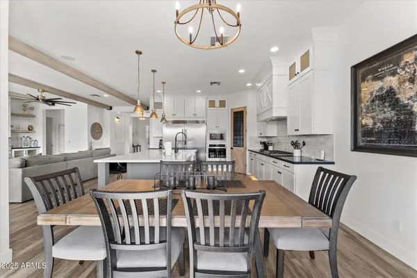 $7,500 | 20319 East Orchard Lane, Queen Creek, AZ 85142