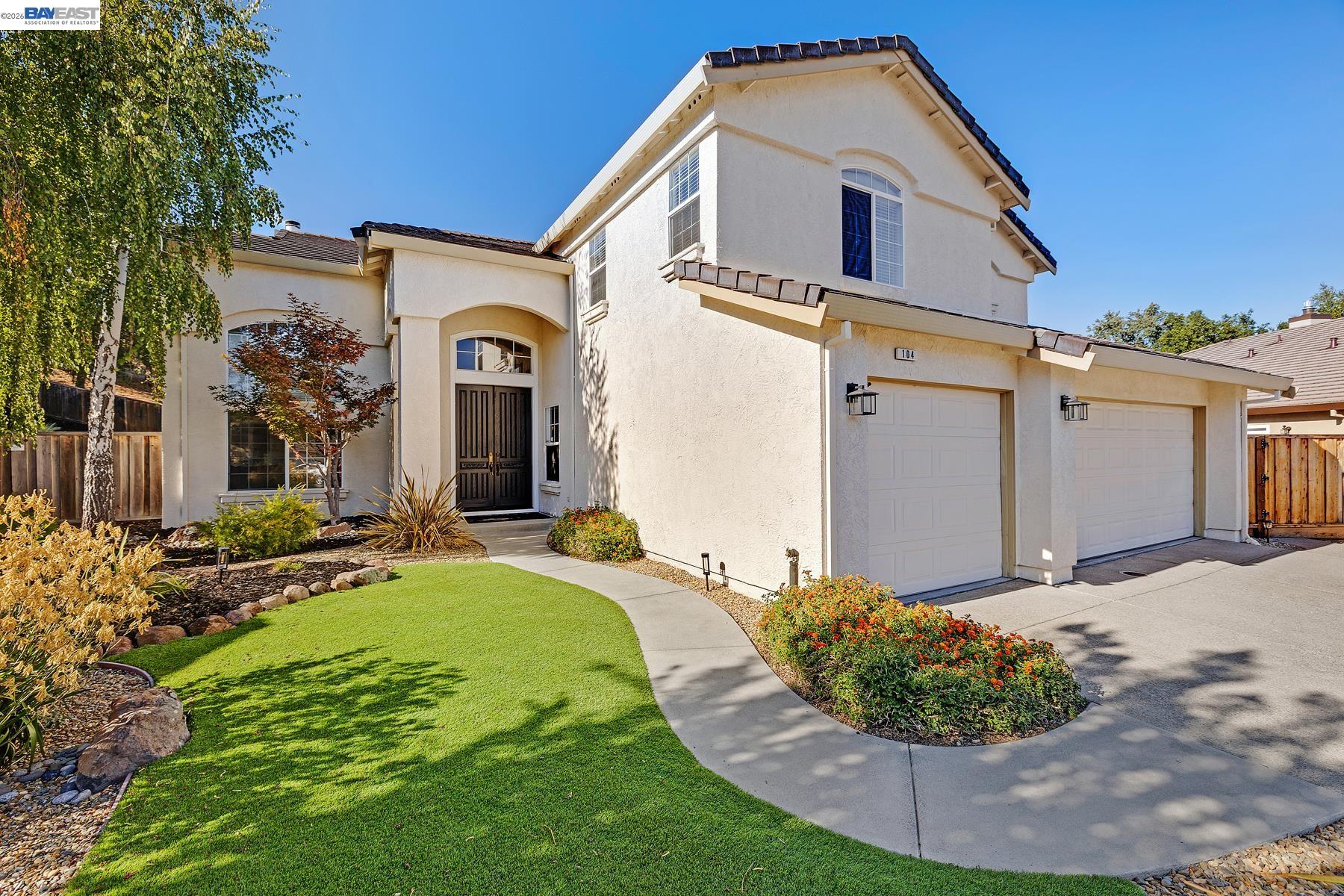 104 Wildflower Valley Court San Ramon, CA 94582 - Photo 1 of 61 Gallery Image 1