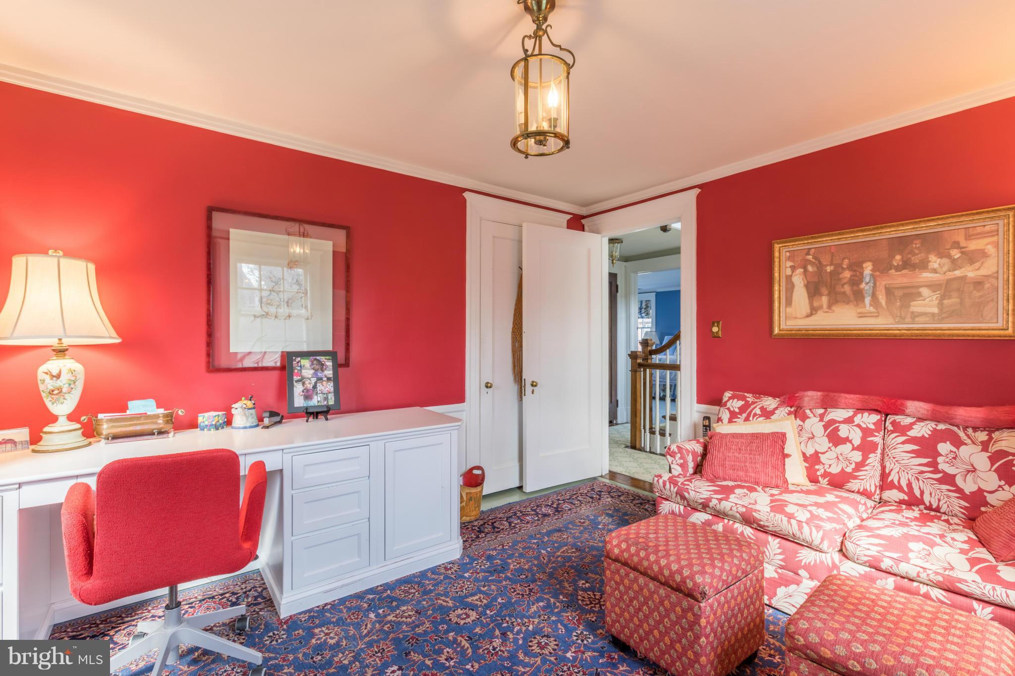 305 East Highfield Road Baltimore, MD 21218 - Photo 22 of 30 Bedroom Two