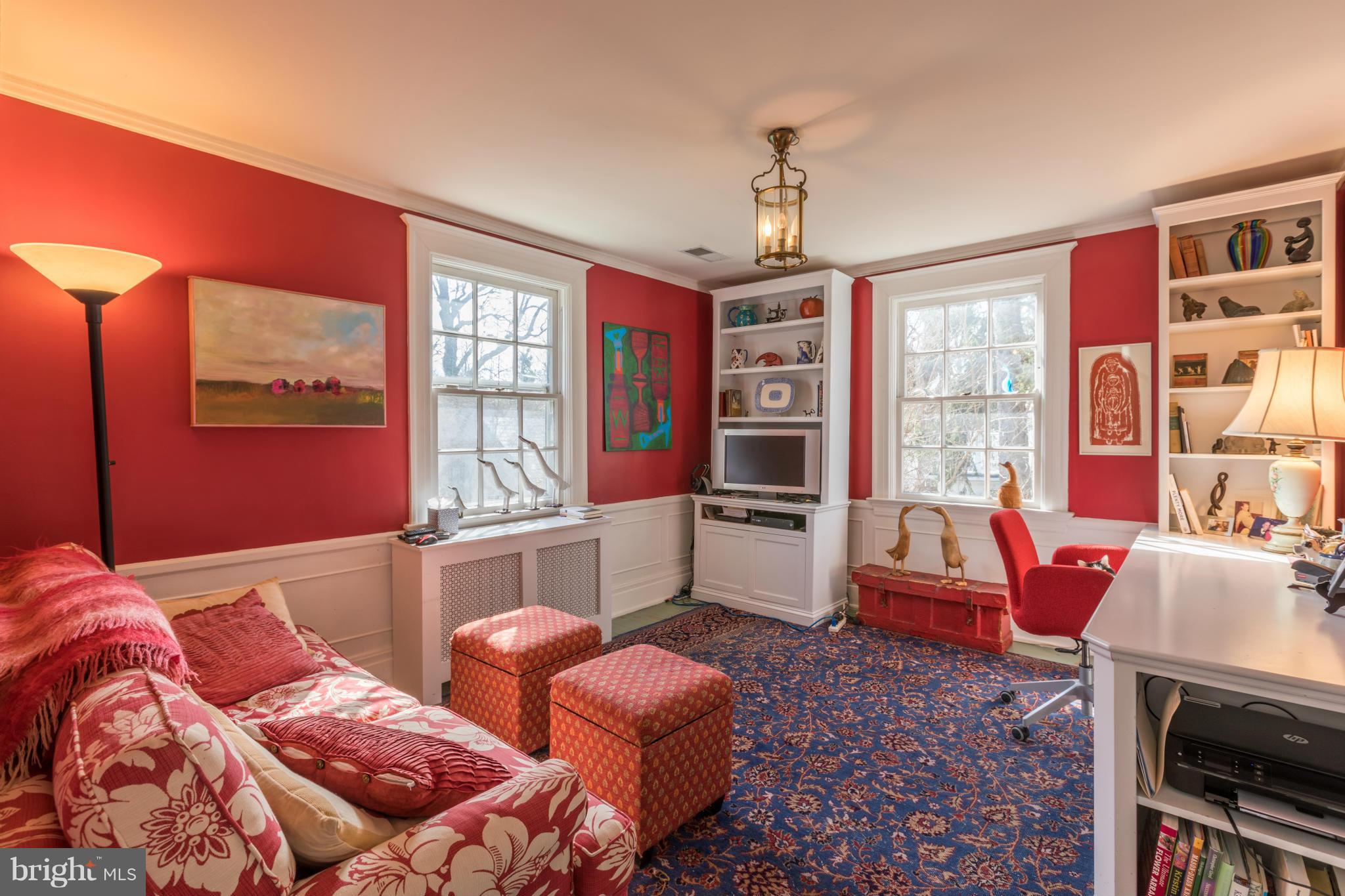 305 East Highfield Road Baltimore, MD 21218 - Photo 23 of 30 Bedroom Two