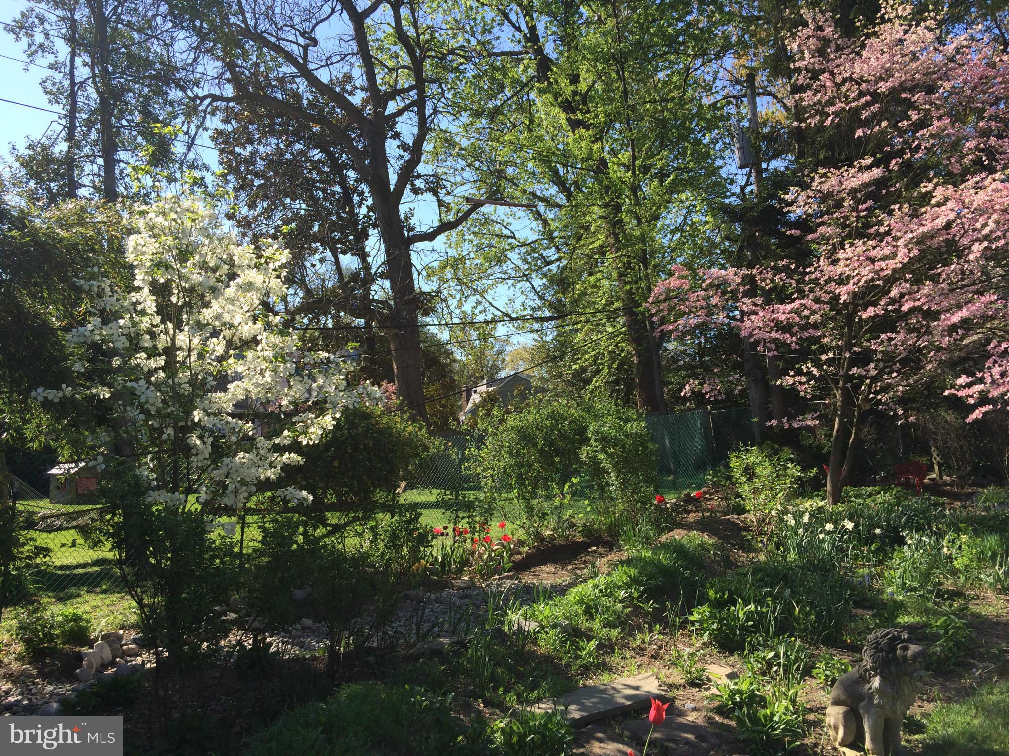 305 East Highfield Road Baltimore, MD 21218 - Photo 30 of 30 Gardens