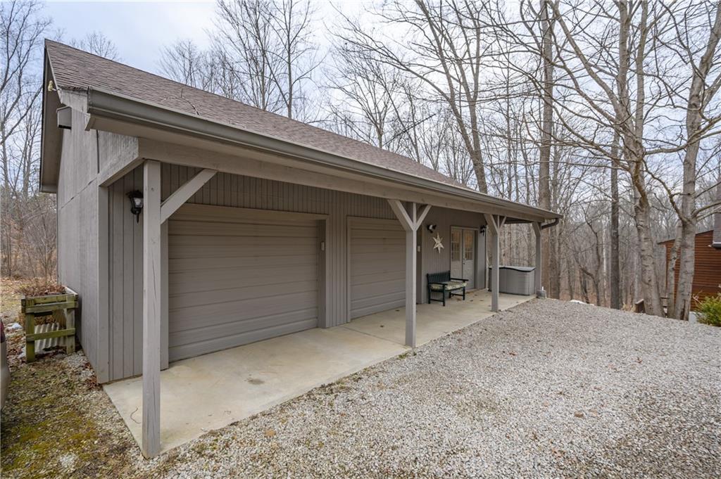 6426 Persimmon Ridge Road Nineveh, IN 46164 - Photo 12 of 60 Gallery Image 12