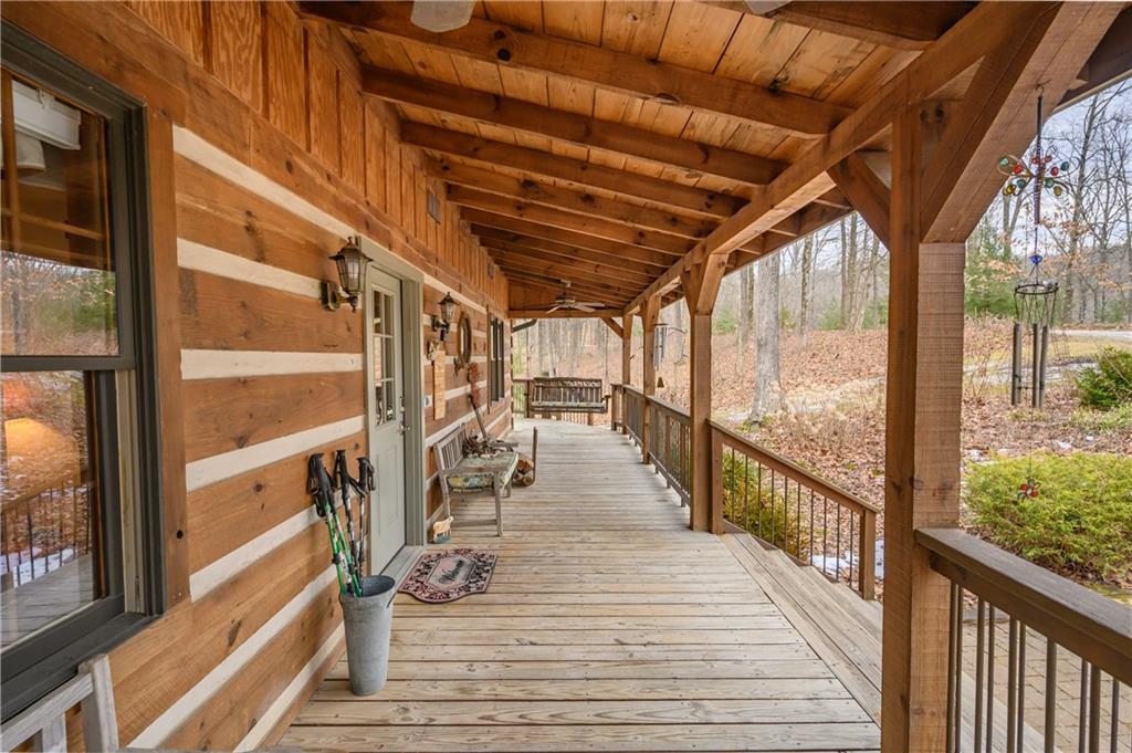 6426 Persimmon Ridge Road Nineveh, IN 46164 - Photo 14 of 60 Gallery Image 14