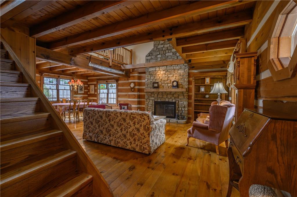 6426 Persimmon Ridge Road Nineveh, IN 46164 - Photo 17 of 60 Gallery Image 17