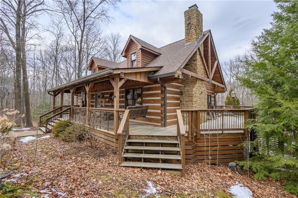 6426 Persimmon Ridge Road Nineveh, IN 46164 - Photo 2 of 60 Gallery Image 2