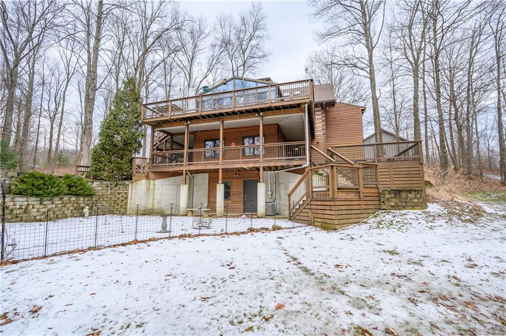 6426 Persimmon Ridge Road Nineveh, IN 46164 - Photo 3 of 60 Gallery Image 3