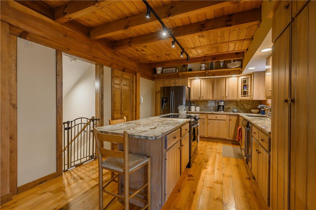 6426 Persimmon Ridge Road Nineveh, IN 46164 - Photo 33 of 60 Gallery Image 33