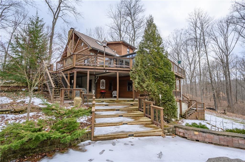 6426 Persimmon Ridge Road Nineveh, IN 46164 - Photo 4 of 60 Gallery Image 4