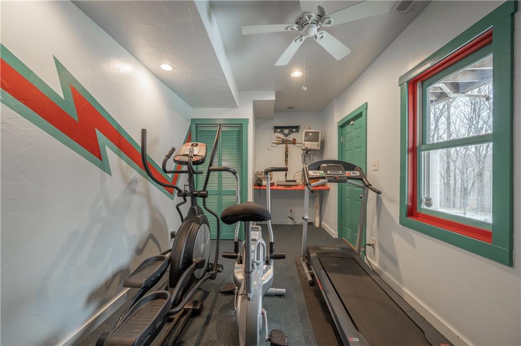 6426 Persimmon Ridge Road Nineveh, IN 46164 - Photo 54 of 60 Gallery Image 54