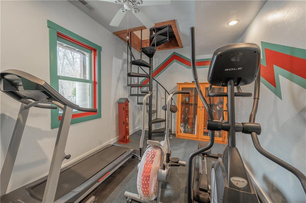 6426 Persimmon Ridge Road Nineveh, IN 46164 - Photo 55 of 60 Gallery Image 55