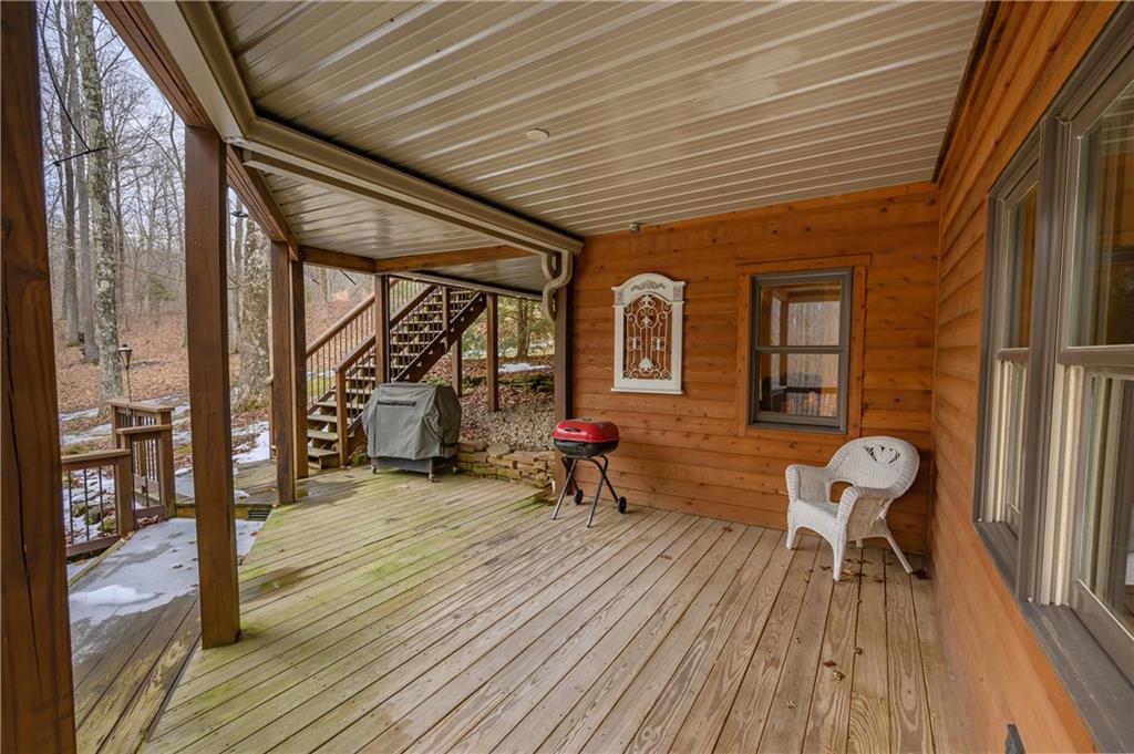 6426 Persimmon Ridge Road Nineveh, IN 46164 - Photo 8 of 60 Gallery Image 8