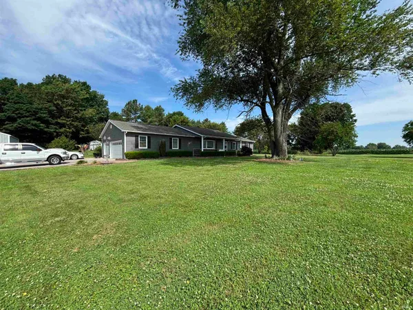 $299,500 | 3330 North State Road 161, Richland, IN 47634