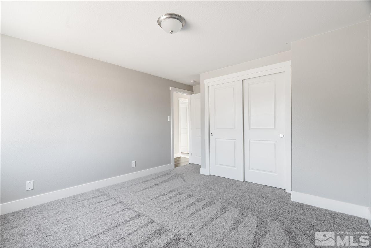4125 Warren Way Reno, NV 89509 - Photo 14 of 25 a view of an empty room