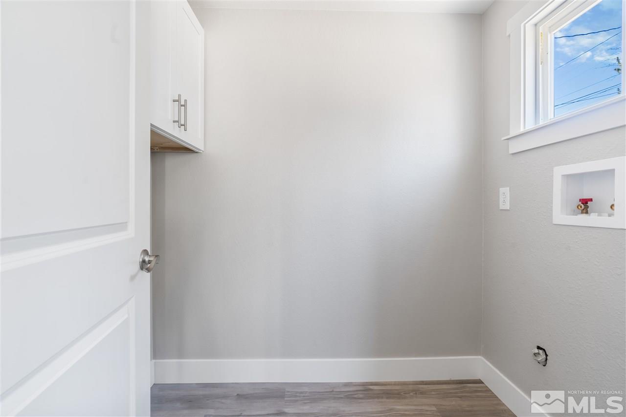 4125 Warren Way Reno, NV 89509 - Photo 17 of 25 a view of an empty room