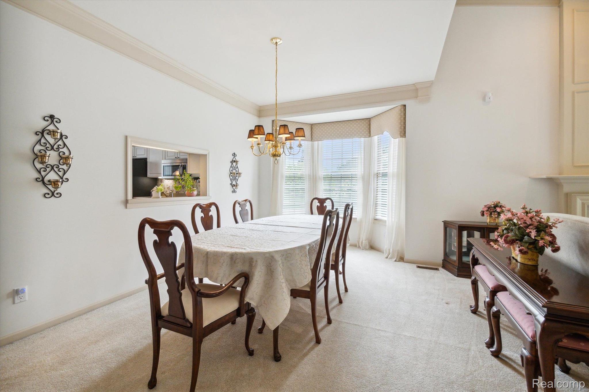1393 Copper Circle Rochester, MI 48306 - Photo 15 of 51 Gallery Image 15
