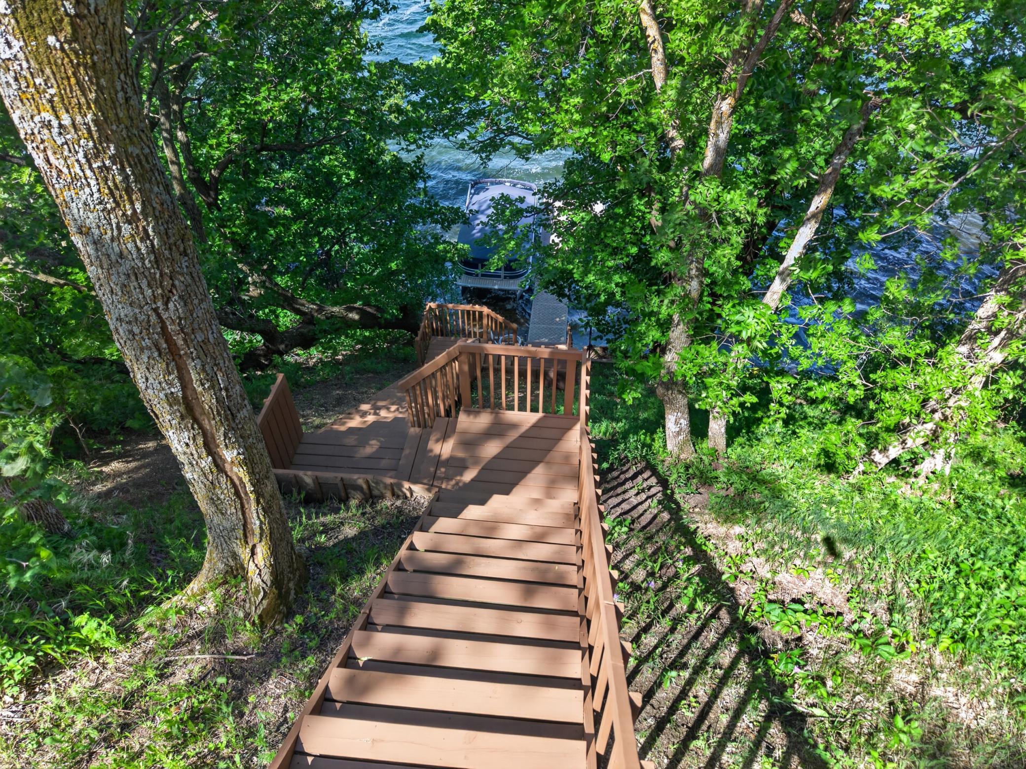 19343 Quartz Road Clitherall, MN 56524 - Photo 73 of 77