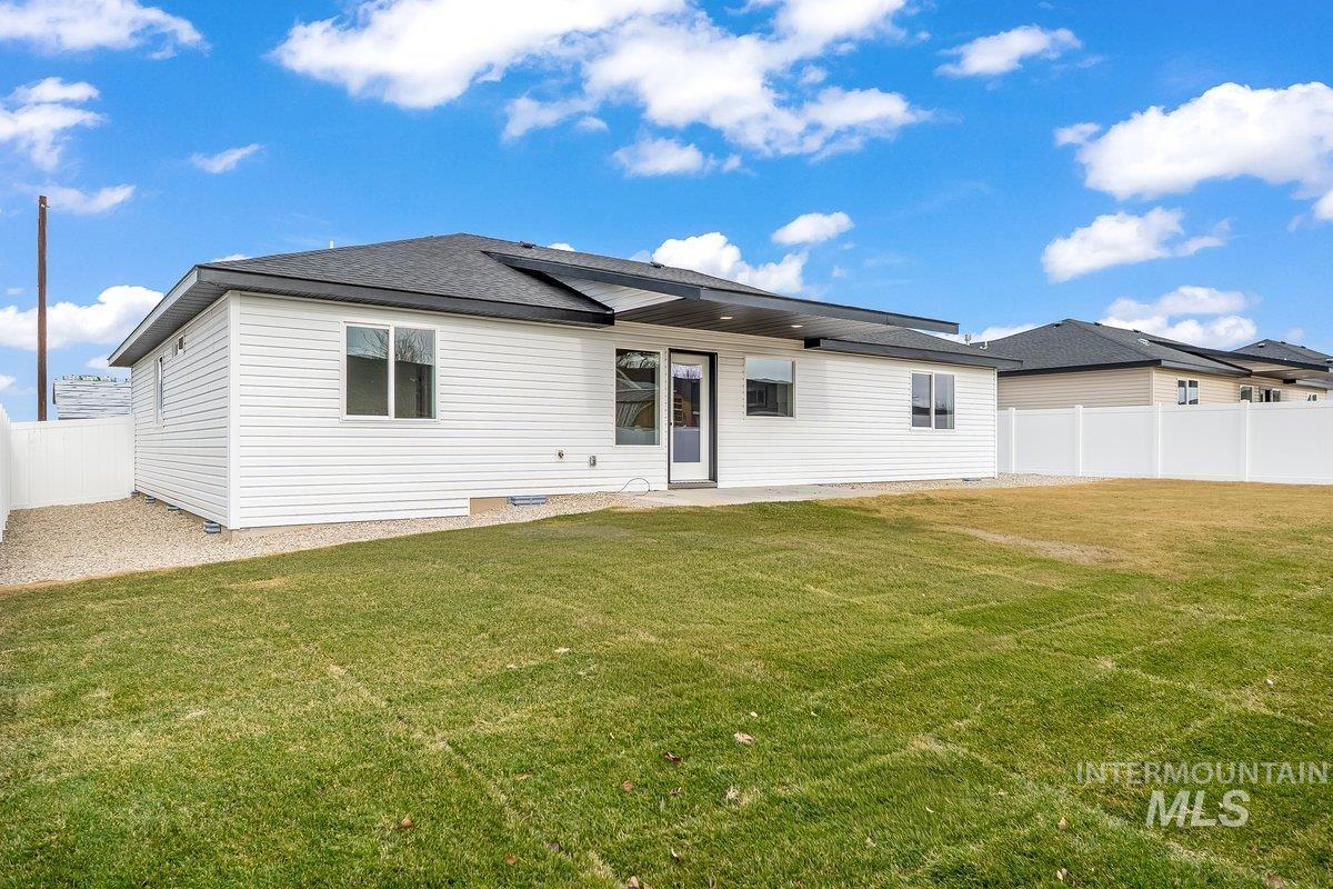 921 East 23rd Avenue Jerome, ID 83338 - Photo 20 of 21