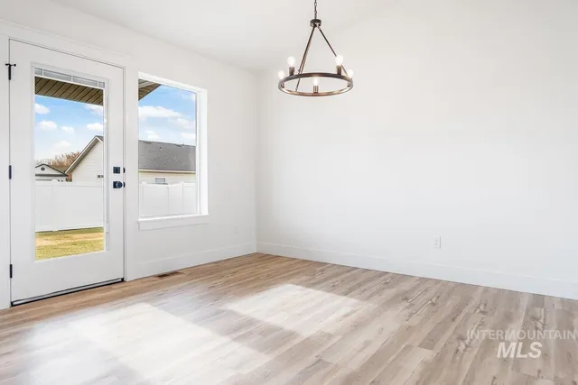 $379,000 | 921 East 23rd Avenue, Jerome, ID 83338