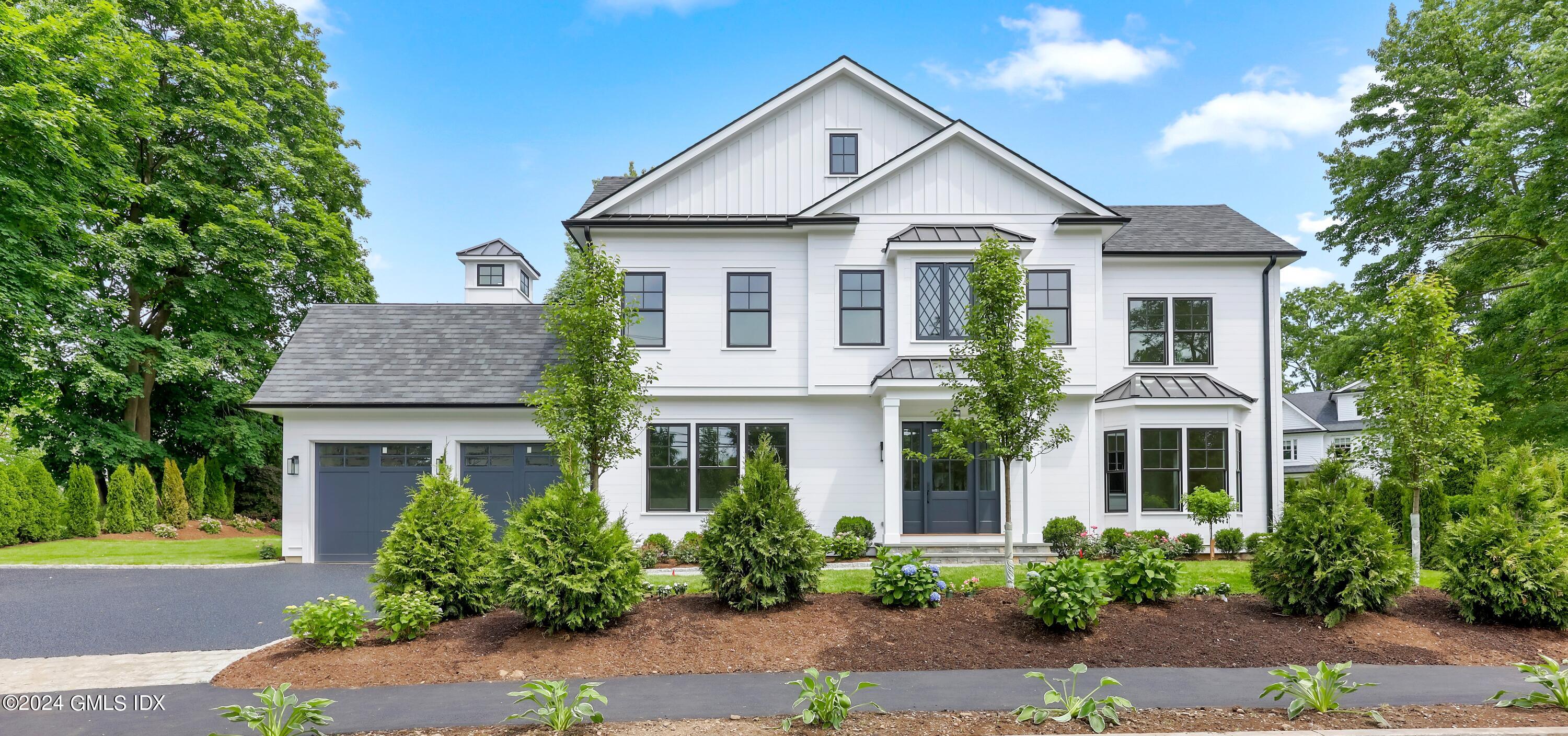 97 Lockwood Road Riverside, CT 06878 - Photo 2 of 59 front pic