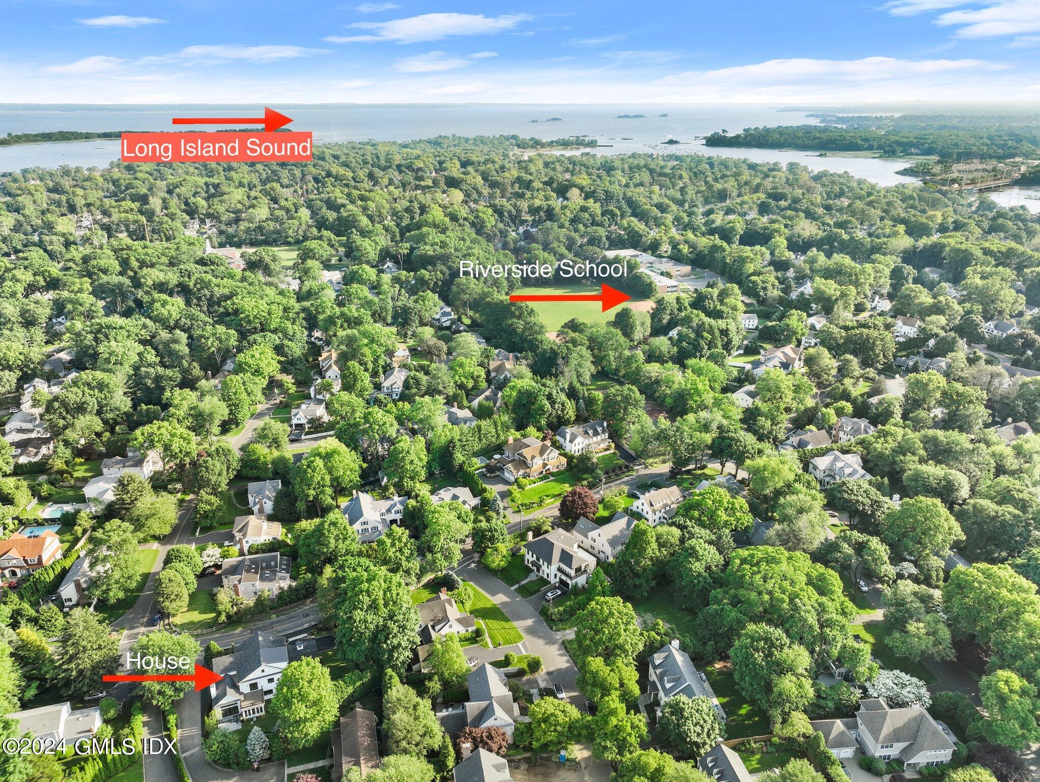 97 Lockwood Road Riverside, CT 06878 - Photo 54 of 59 82-web-or-mls-97-lockwood-rd