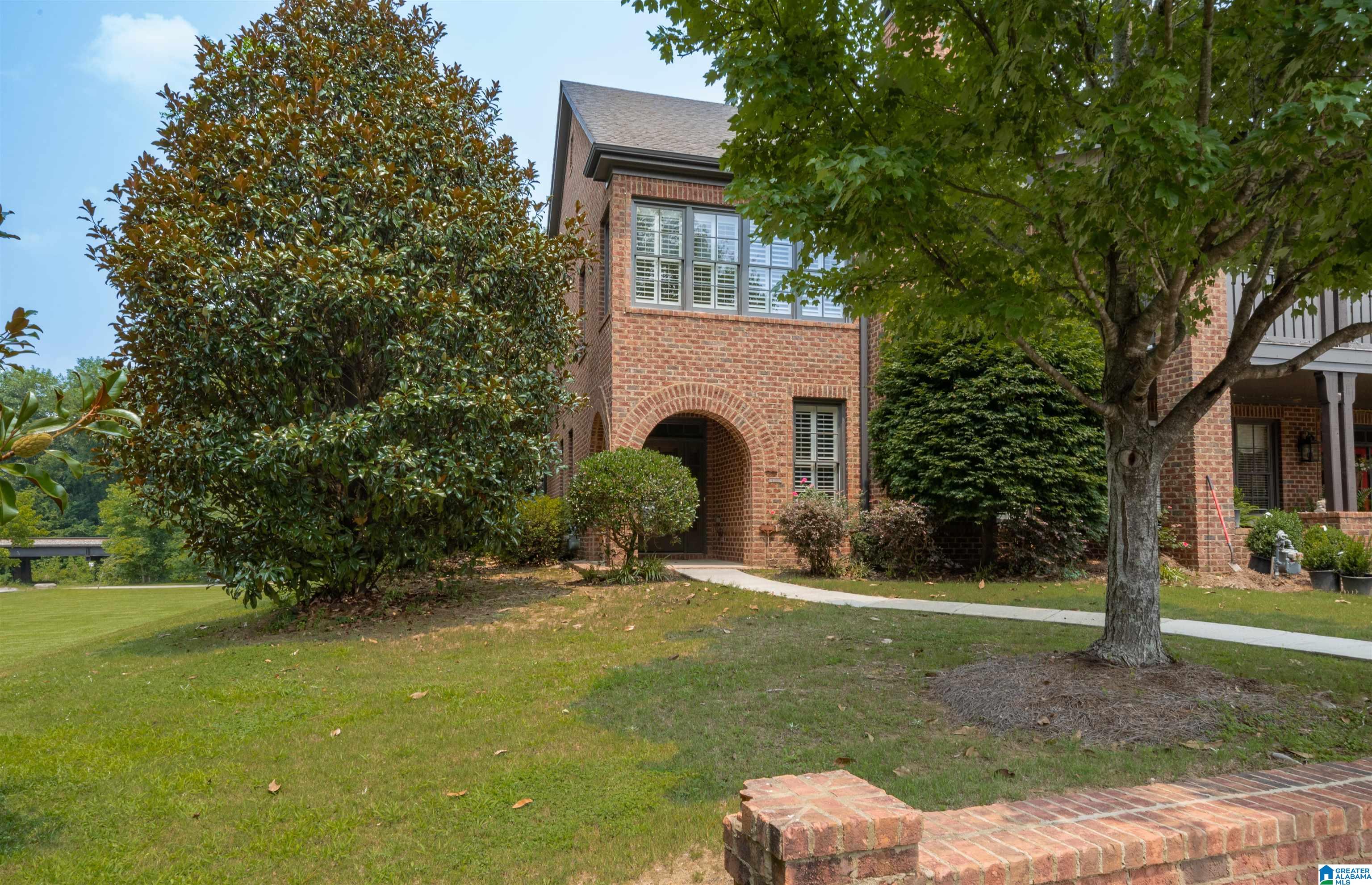 6332 Spring Street Trussville, AL 35173 - Photo 2 of 53