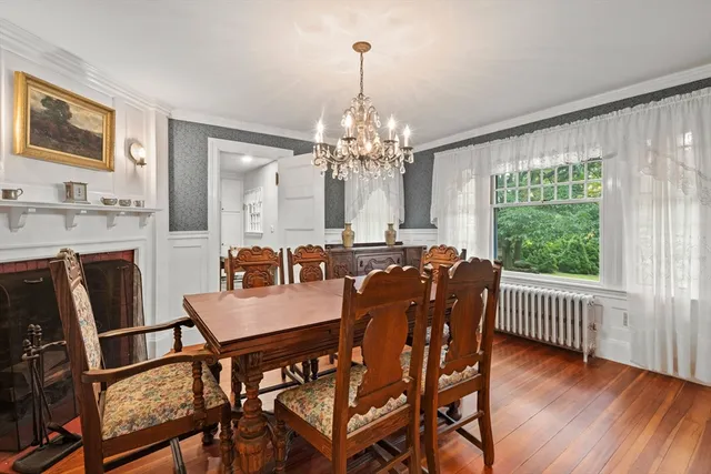 $1,295,000 | 570 Washington Street, Dedham, MA 02026