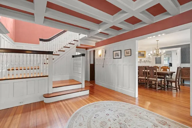 $1,295,000 | 570 Washington Street, Dedham, MA 02026