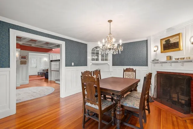 $1,295,000 | 570 Washington Street, Dedham, MA 02026