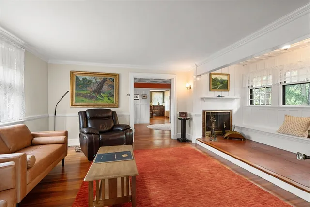 $1,295,000 | 570 Washington Street, Dedham, MA 02026