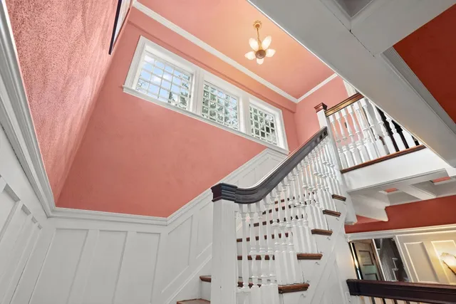 $1,295,000 | 570 Washington Street, Dedham, MA 02026