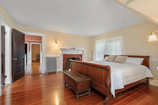 $1,295,000 | 570 Washington Street, Dedham, MA 02026