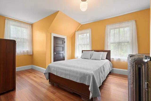 $1,295,000 | 570 Washington Street, Dedham, MA 02026