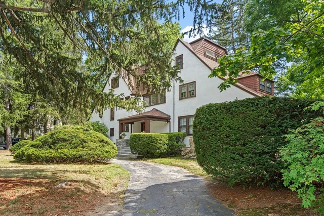 $1,295,000 | 570 Washington Street, Dedham, MA 02026