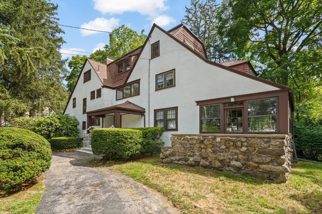 $1,295,000 | 570 Washington Street, Dedham, MA 02026