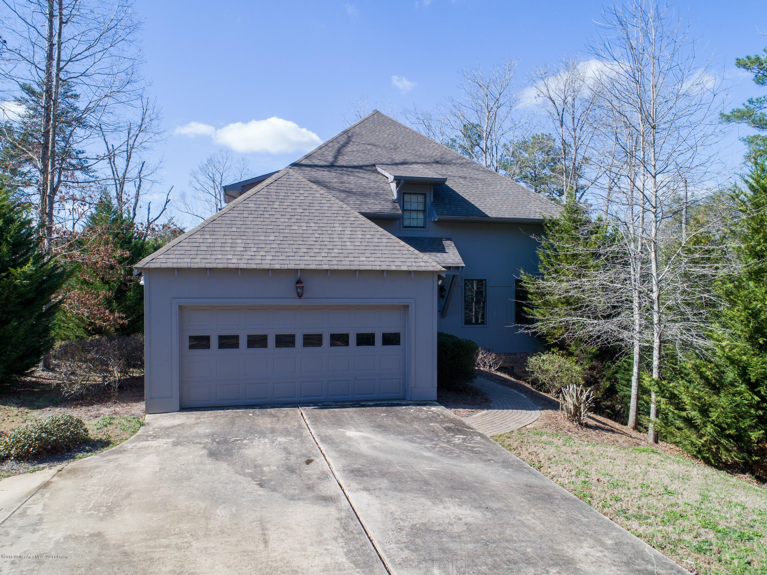 408 Hidden Way Jasper, AL 35503 - Photo 5 of 32 Gallery Image 5