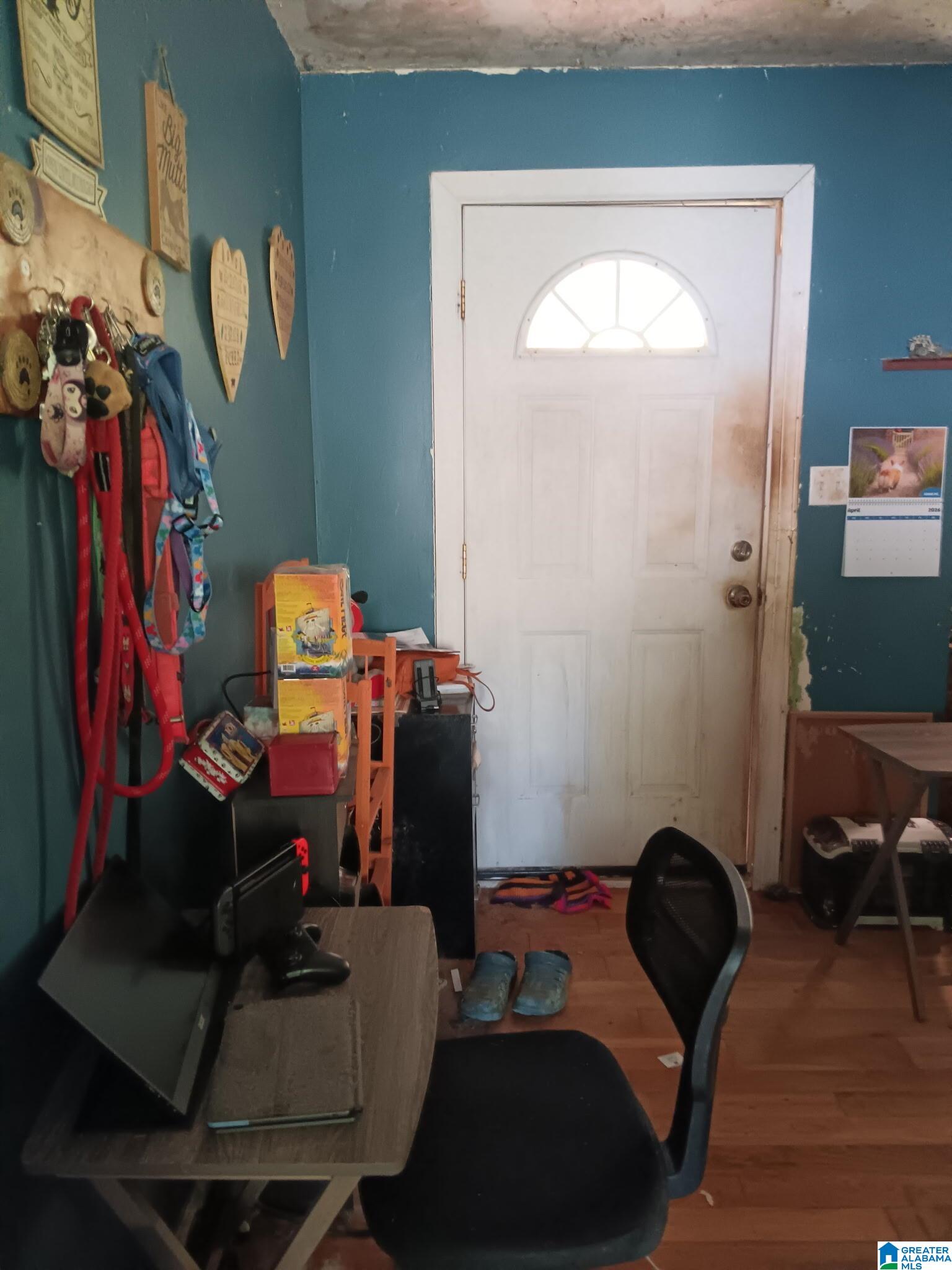 144 Thomas Road Altoona, AL 35952 - Photo 6 of 11