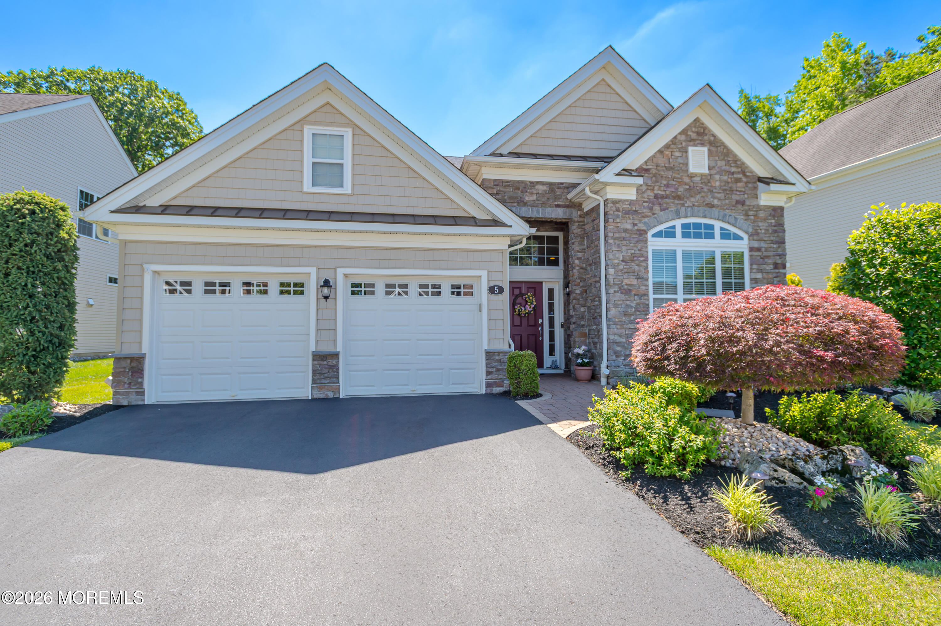 5 Tree Line Drive Freehold, NJ 07728 - Photo 1 of 57 LR-8464
